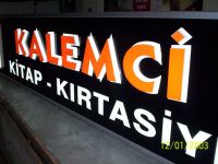 kalemci pleksi kabartma bakirkoy